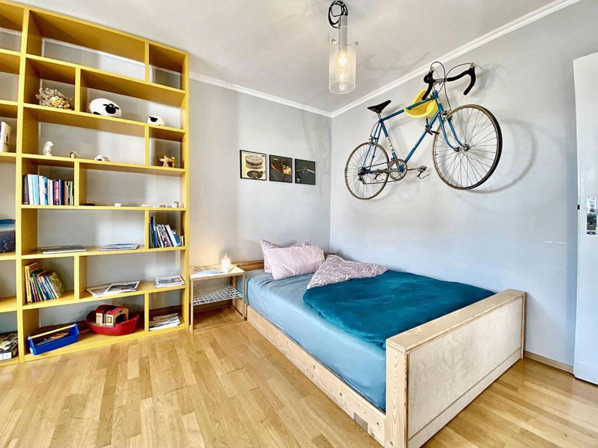 Apartment Avanzato Erfurt Exteriér fotografie