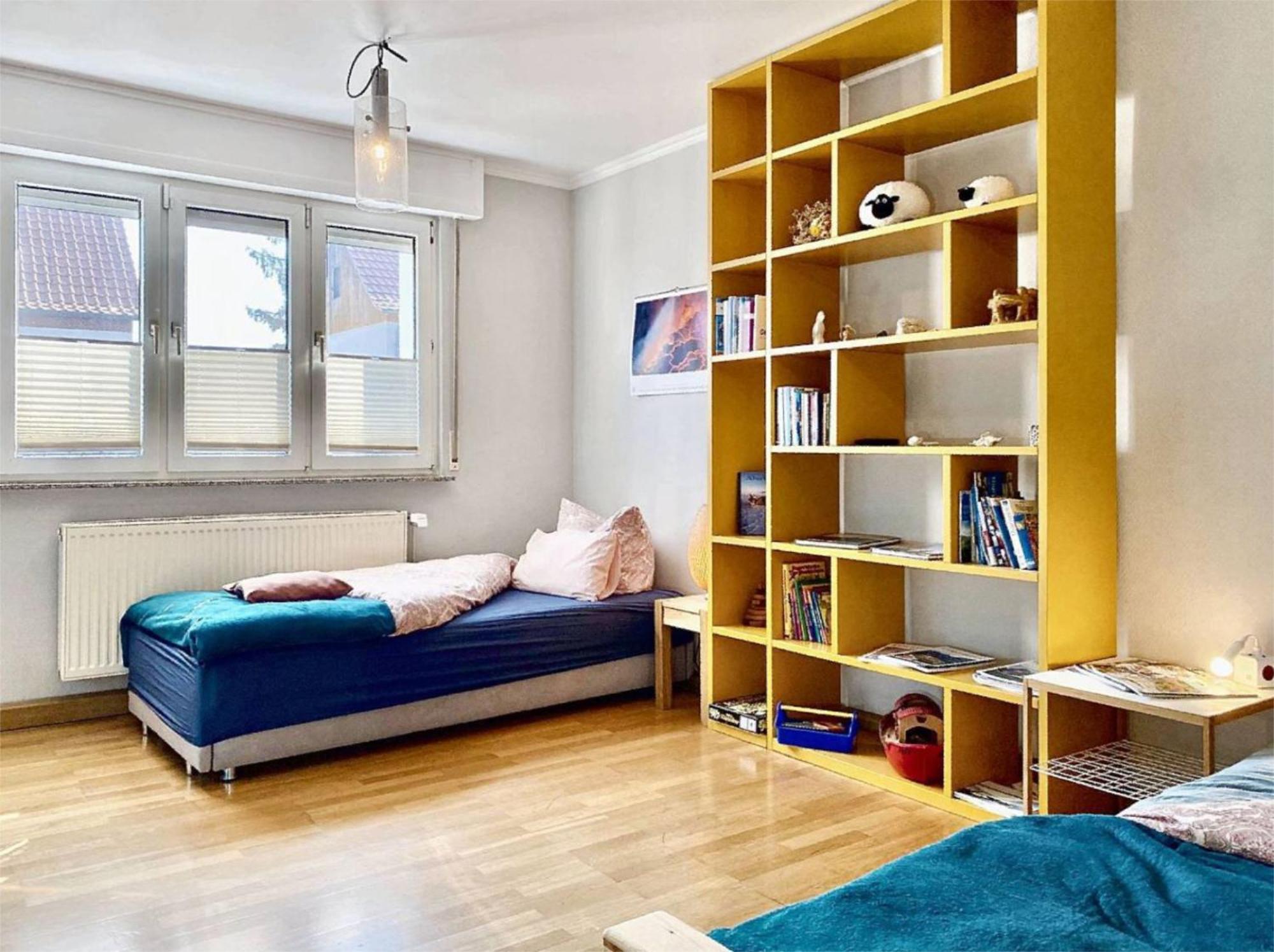 Apartment Avanzato Erfurt Exteriér fotografie