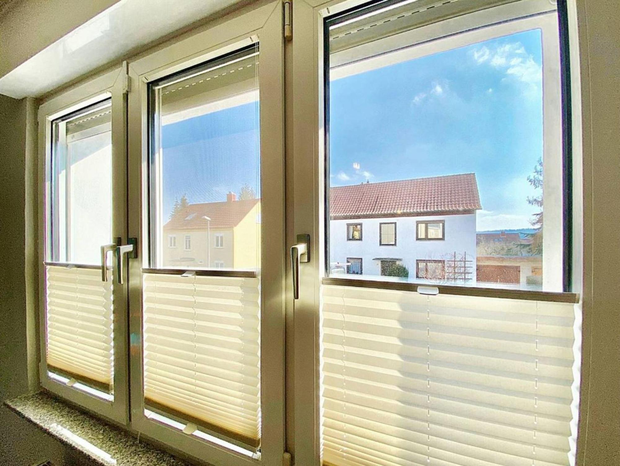 Apartment Avanzato Erfurt Exteriér fotografie