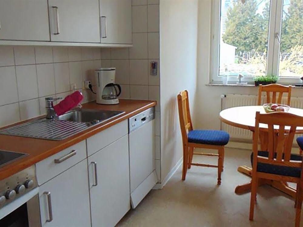 Apartment Avanzato Erfurt Exteriér fotografie