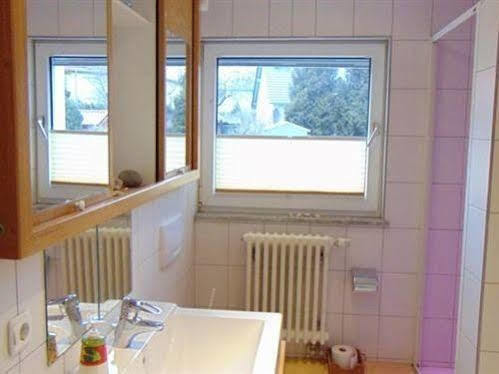 Apartment Avanzato Erfurt Exteriér fotografie