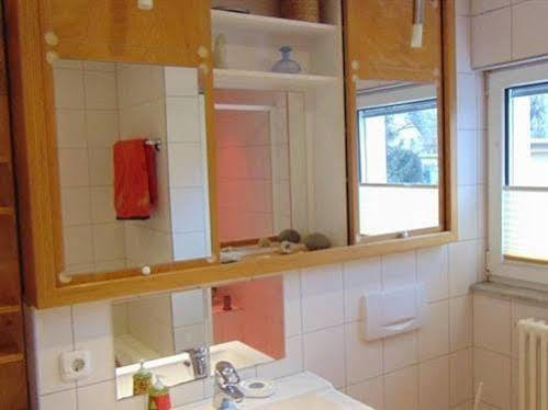 Apartment Avanzato Erfurt Exteriér fotografie
